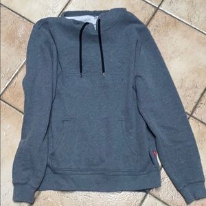 Levi Strauss Hoodie (used)